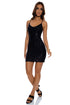 Luli Fama Ready To Wear Short Dress